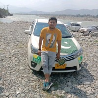 Muhammad Izhar Hussain