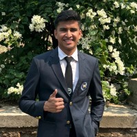 Devansh Swami