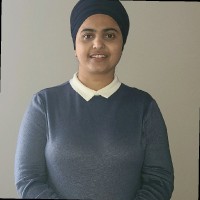 Amandeep Kaur