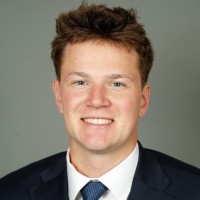 Zach George