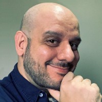 Luis Felipe R Toledo