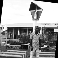 Mwenewacu Cyiza Fred