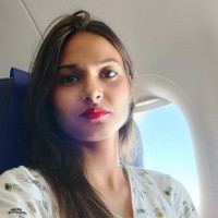 Jyoti Srivastava