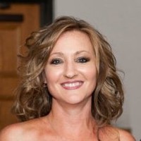 Teresa Griffith