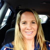 Yolande Brown