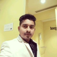 Manoj Verma