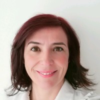 Corina Pedro
