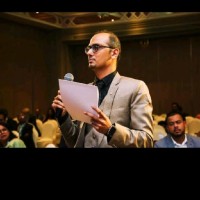 Salman Ahmed