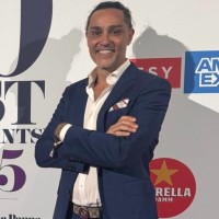Alberto Viña
