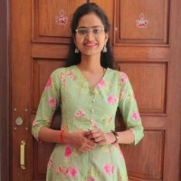 Astha Tiwari