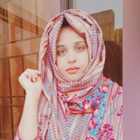 AMBREEN FAISAL