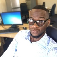 Sydney Einstein Mbava