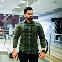 John Mathew