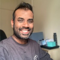 Charitha Gunathilake