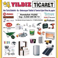Hamdullah Yildiz