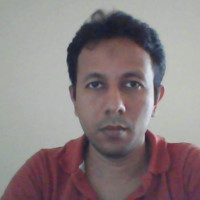 Md Harun Ar Rashid