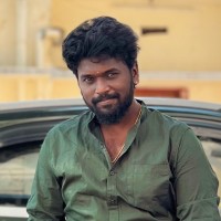 Santhana Ruban