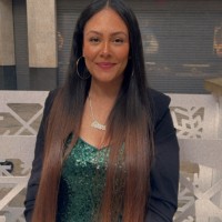 Diana Hidalgo