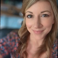 Stephanie Bacon, Cpb