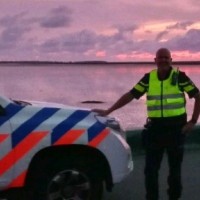 Rene Van Doorn