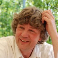 Tjeerd Gorter