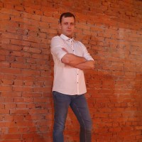 Dmitriy Shkilev
