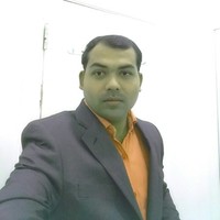 Pankaj Kumar Singh