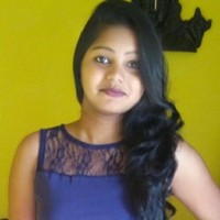 Megha Nagaraj