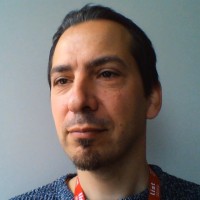 Patrick Tessier