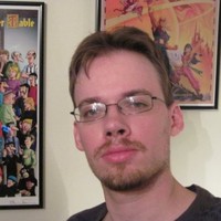 Adam Leech