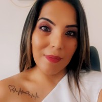 Nadia Luz Orellana Suxo