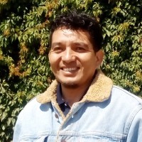 Marco Antonio Contreras Vázquez