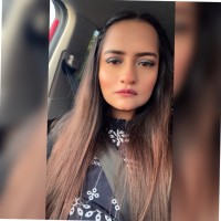 Sidra Batool