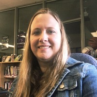 Rebecca Tolen