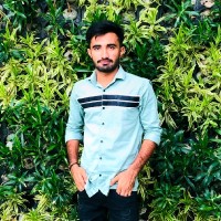 Chaudhari Parth