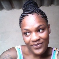 Fortunate Nhlanhla