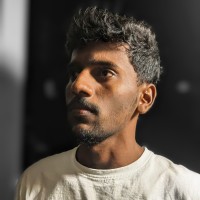 Butchi Venkatesh Adari