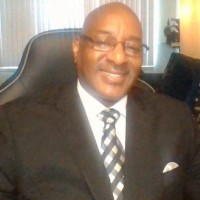 Andre D. Williams