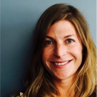 Rebecca Ross