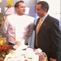 David Maldonado