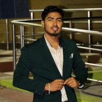 Sangram K.