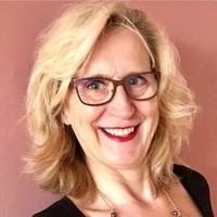 Marjolein Kreisel