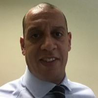Mark Golding