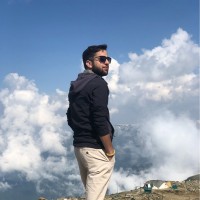 Nitish chandan