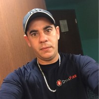 Yunior Hernández Leon