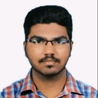 Jaikishore Sv