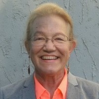 Carolyn Robey