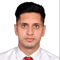 Krishan Kumar Chahar