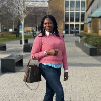 Titilope Nwajei