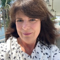 Dimitra Stridiron